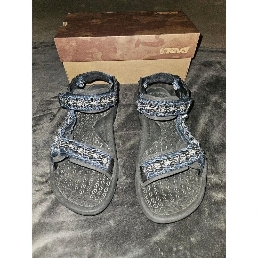 Teva Terra-Fi 2 Men-s 9 Relic Olive